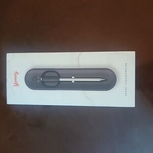Yummly Smart Thermometer